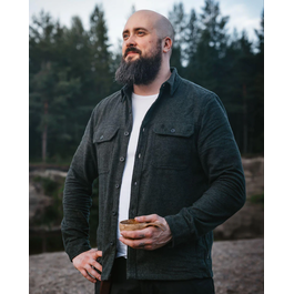 5005 VARNAMO ΑΝΔΡΙΚΟ ΠΟΥΚΑΜΙΣΟ PINEWOOD