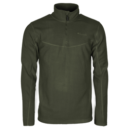 5069 TIVEDEN FLEECE ΠΟΥΛΟΒΕΡ- ΜΠΛΟΥΖΑ PINEWOOD