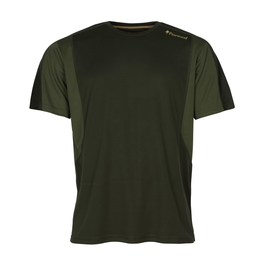 5322 FINNVEDEN FUNCTION T-SHIRT PINEWOOD