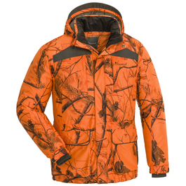 5684 SMALAND ABISKO CAMOU 2.0 JACKET M'S PINEWOOD
