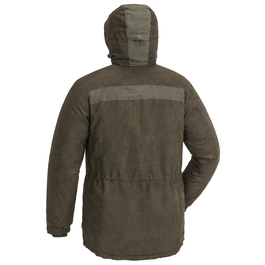 5884 ABISKO 2.0 JACKET PINEWOOD