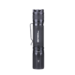 E52 SUPER BRIGHT MULTI-PURPOSE RECHARGEABLE EDC FLASHLIGHT