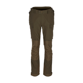 5393 LAPPLAND ROUGH TROUSERS PINEWOOD