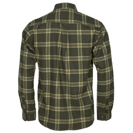 9428 PRESTWICK EXCLUSIVE LONG-SLEEVED SHIRT PINEWOOD