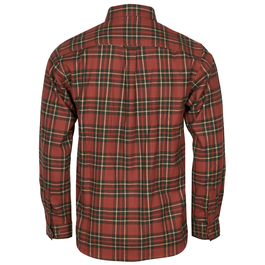 9428 PRESTWICK EXCLUSIVE LONG-SLEEVED SHIRT PINEWOOD