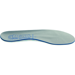 AIR-ACTIVE SOFT PRINT FOOTBED