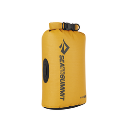 BIG RIVER DRY BAG 13L WATERPROOF SACK