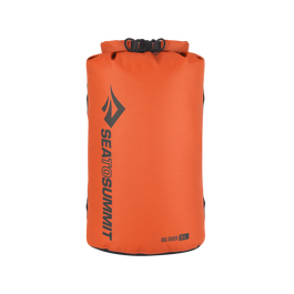 BIG RIVER DRY BAG - 35L WATERPROOF SACK