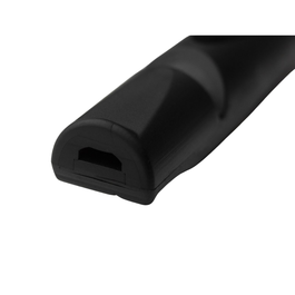 210.5 ALPHA WHISTLE BLACK ACME