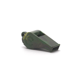 670 THUNDERER CAMOUFLAGE WHISTLE