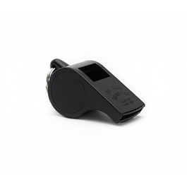 558 BLACK MOULDED ACME THUNDERER ΣΦΥΡΙΚΤΡΑ