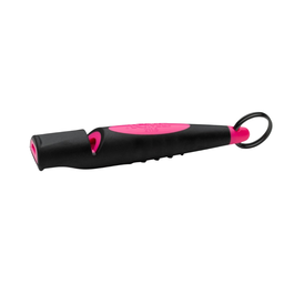 210.5 ALPHA WHISTLE BLACK/DG PINK ACME
