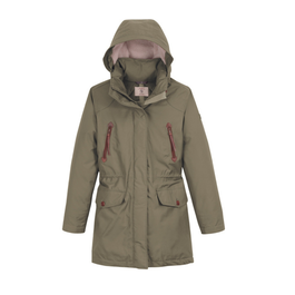 LOVELYDOWN WOMEN'S JACKET