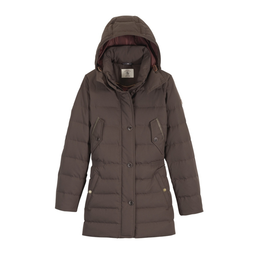 SKYDOWN WOMEN'S JACKET