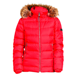 RIGDOWN SHORT ΓΥΝΑΙΚΕΙΟ ΠΟΥΠΟΥΛΕΝΙΟ ΜΠΟΥΦΑΝ