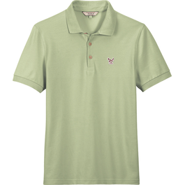 EAGLEWIN ΚΟΝΤΟΜΑΝΙΚΟ POLO T-SHIRT ΜΠΛΟΥΖΑΚΙ