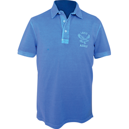 BELAIGLE POLO T-SHIRT ΜΠΛΟΥΖΑΚΙ