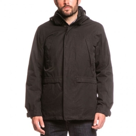 Aigle woodfielder new arrivals jacket