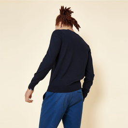 BRIONY LONG-SLEEVED MEN'S TOP