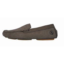 SCULLY LEATHER WOMEN' S MOCCASINS