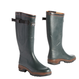 PARCOURS 2 VAR RUBBER BOOTS AIGLE