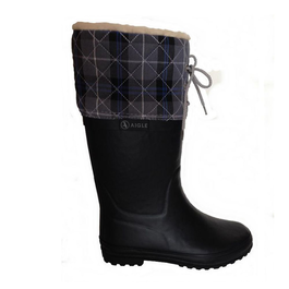 ΓΑΛΟΤΣΕΣ ΜΕ ΓΟΥΝΑ POLKA GIBOULEE AIGLE