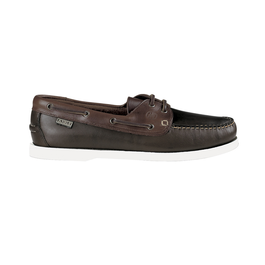 AMERICA 2 MEN'S BOAT SHOES