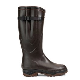 RUBBER BOOTS PARCOURS 2 ISO AIGLE