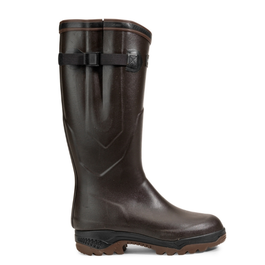 RUBBER BOOTS PARCOURS 2 ISO AIGLE