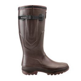 PARCOURS 2 VAR RUBBER BOOTS