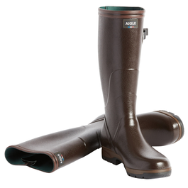 TERRA PRO VARIO BOOT AIGLE