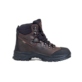 LAFORSE 2 MTD WATERPROOF AND BREATHABLE ANKLE BOOTS