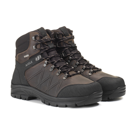KLIPPE HUNTING ANKLE BOOTS