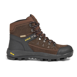 LETRAK SU GTX MEN'S HUNTING BOOTS