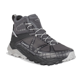 FLYROCK MID GTX LADY ΓΥΝΑΙΚΕΙΟ ΜΠΟΤΑΚΙ ΠΕΖΟΠΟΡΙΑΣ