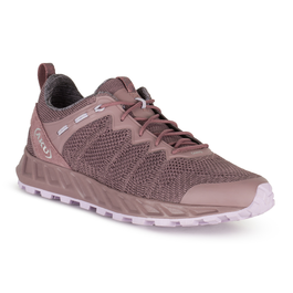 RAPIDA AIR WOMEN'S HIKING SHOES AKU