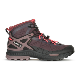 ROCKET MID DFS GTX LADY ΓΥΝΑΙΚΕΙΟ ΜΠΟΤΑΚΙ ΠΕΖΟΠΟΡΙΑΣ AKU
