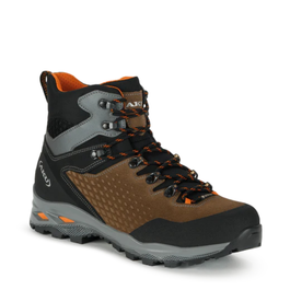 MEN'S BOOTS HIKING ALTERRA II GTX AKU