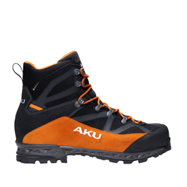 ΑΝΔΡΙΚΟ ΜΠΟΤΑΚΙ ΠΕΖΟΠΟΡΙΑΣ TREKKER PRO II GTX AKU