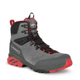 MEN'S HIKING BOOTS REACTIVE GTX  AKU