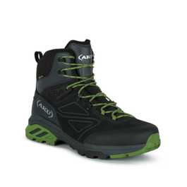 MEN'S HIKING BOOTS REACTIVE GTX  AKU