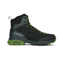 MEN'S HIKING BOOTS REACTIVE GTX  AKU