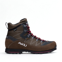 TREKKER LITE III GTX ΑΔΙΑΒΡΟΧΑ ΕΛΑΦΡΙΑ ΜΠΟΤΑΚΙΑ AKU