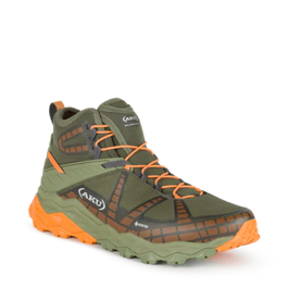 FLYROCK MID GTX MEN'S SHOE AKU