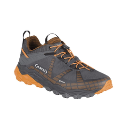 FLYROCK GTX MEN'S HIKING SHOES AKU