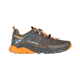 FLYROCK GTX MEN'S HIKING SHOES AKU