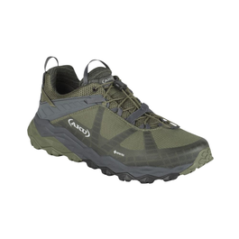 FLYROCK GTX MEN'S HIKING SHOES AKU