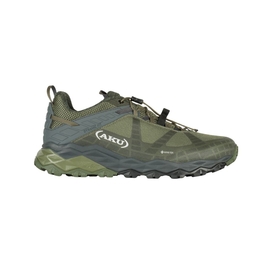FLYROCK GTX MEN'S HIKING SHOES AKU
