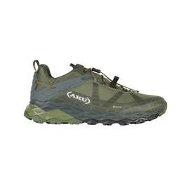 FLYROCK GTX MEN'S HIKING SHOES AKU