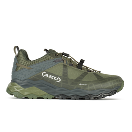 FLYROCK GTX ΑΝΔΡΙΚΟ ΠΑΠΟΥΤΣΙ ΠΕΖΟΠΟΡΙΑΣ AKU